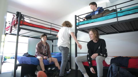 Alpine Sports Lodge - Accommodation Bookings 0