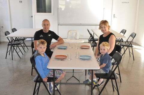 Alpine Sports Lodge - Accommodation Bookings 2