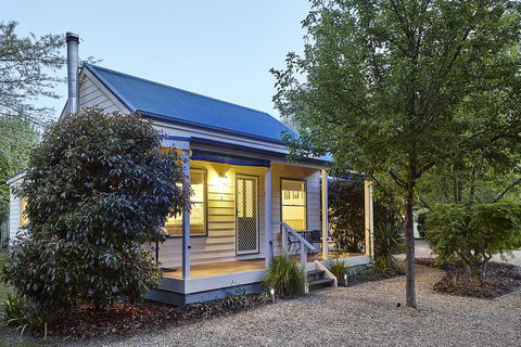 Alpine Valley Cottages - Accommodation Bookings 0