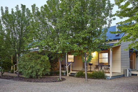 Alpine Valley Cottages - Accommodation Bookings 3