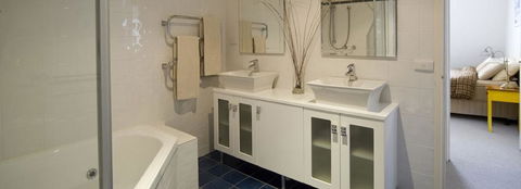Alpine View Apartments - Accommodation Bookings 2