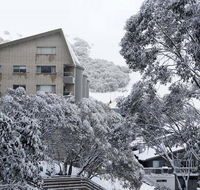 Alpine View Apartments