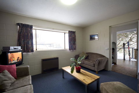 Alpine View Apartments - Accommodation Bookings 3