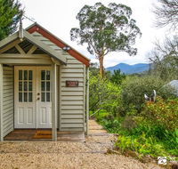 ALSACE - HEALESVILLE - Accommodation Bookings