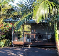Alstonville Country Cottages - Accommodation Bookings