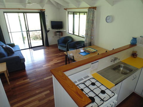 Alstonville Country Cottages - Accommodation Bookings 1