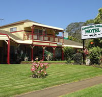 Alstonville Settlers Motel - Accommodation Bookings