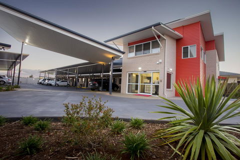 Altitude Motel Apartments - Accommodation Bookings 1