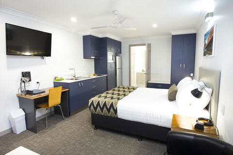 Altitude Motel Apartments - Accommodation Bookings 3