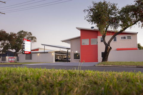 Altitude Motel Apartments - Accommodation Bookings 0