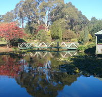 Altona Garden Retreat