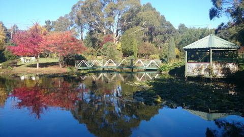 Altona Garden Retreat - Accommodation Bookings 0