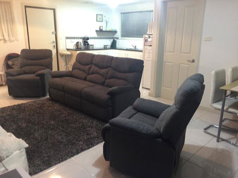 Altona Garden Retreat - Accommodation Bookings 2