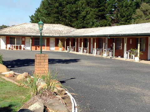 Altona Motel - Accommodation Bookings 1