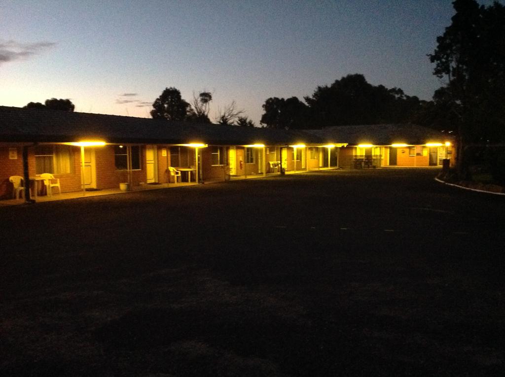 Uralla NSW Accommodation Bookings