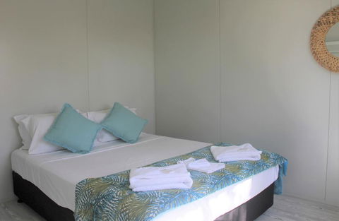 Alva Beach Tourist Park - Accommodation Bookings 1