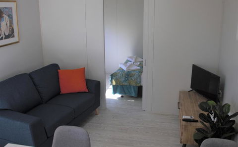 Alva Beach Tourist Park - Accommodation Bookings 2