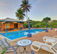 Alva Beach Tourist Park - Accommodation Bookings