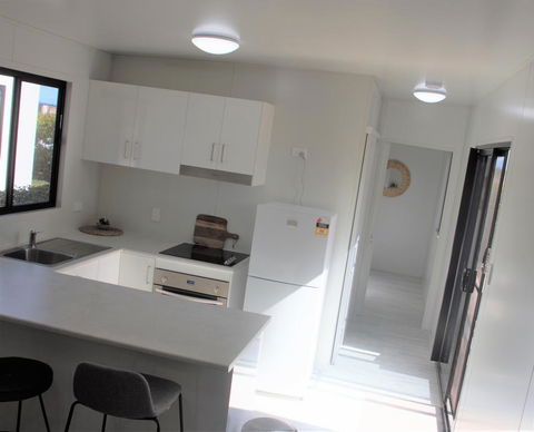 Alva Beach Tourist Park - Accommodation Bookings 3