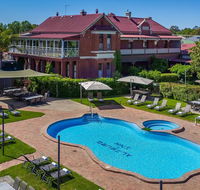 Alzburg Resort