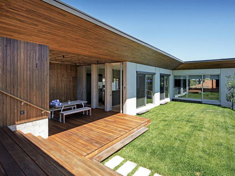 Amagansett - Accommodation Bookings 2