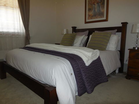 Amalie Cottage Waikerie - Accommodation Bookings 2