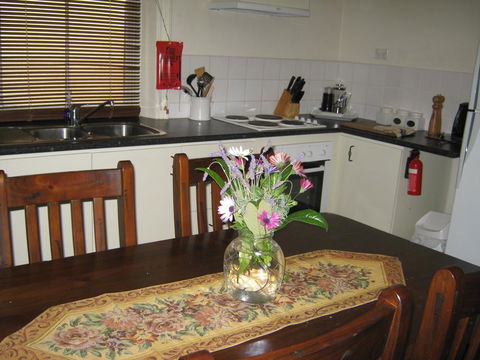 Amalie Cottage Waikerie - Accommodation Bookings 3