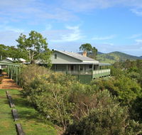 Amamoor Lodge