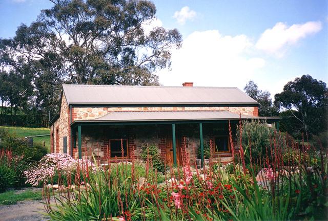 Coromandel East SA Accommodation Bookings