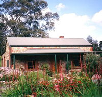 Amanda's Cottage 1899