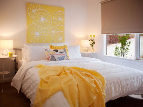 Amanti - Accommodation Bookings 1