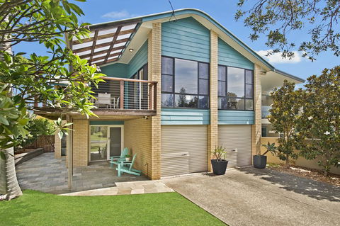 Amara 6 Wesley Avenue - Accommodation Bookings 1