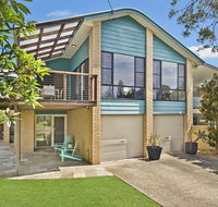 Amara 6 Wesley Avenue