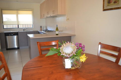 Amarco Mulwala - Accommodation Bookings 1