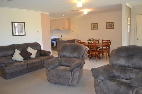 Amarco Mulwala - Accommodation Bookings 3