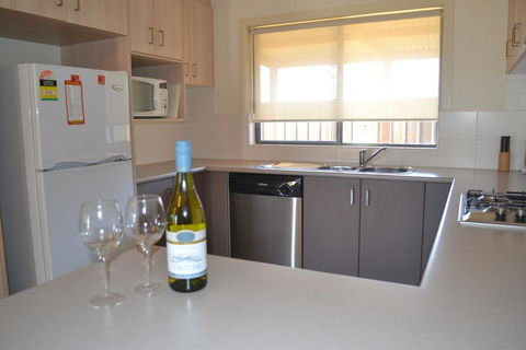 Amarco Mulwala - Accommodation Bookings 2