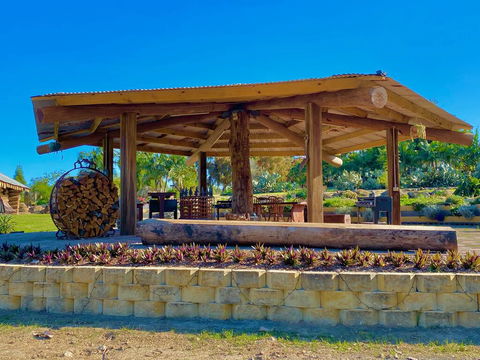 Amarina Farm Stay And Gardens - Accommodation Bookings 2