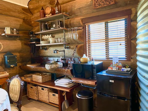 Amarina Farm Stay And Gardens - Accommodation Bookings 3