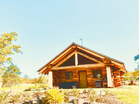 Amarina Farm Stay And Gardens - Accommodation Bookings 1