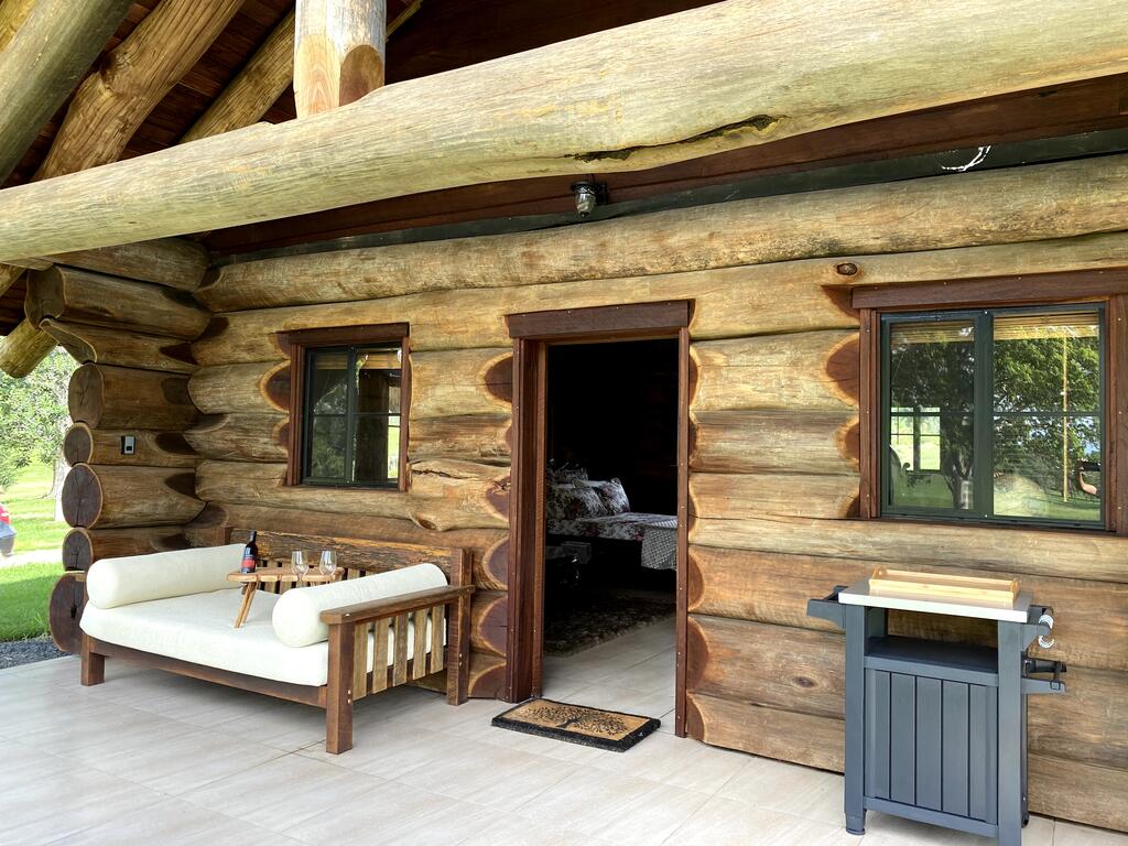 Sextonville NSW Accommodation Bookings