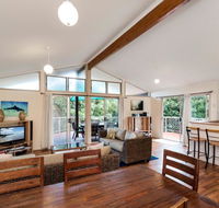 Amaroo House