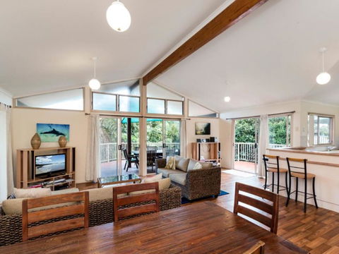 Amaroo House - Accommodation Bookings 0