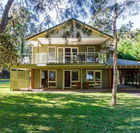 Amaroo Sunset Lodge
