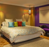 Amazing Grace - Accommodation Bookings