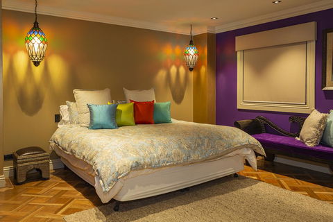 Amazing Grace - Accommodation Bookings 0