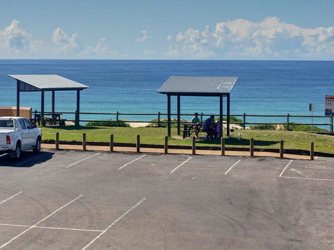 Amazing Ocean Views - Accommodation Bookings 0