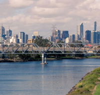 Amazing River Views - Fabulous Footscray Fun