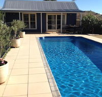 Amazing Views Pet Friendly Bed and Breakfast - Accommodation Bookings