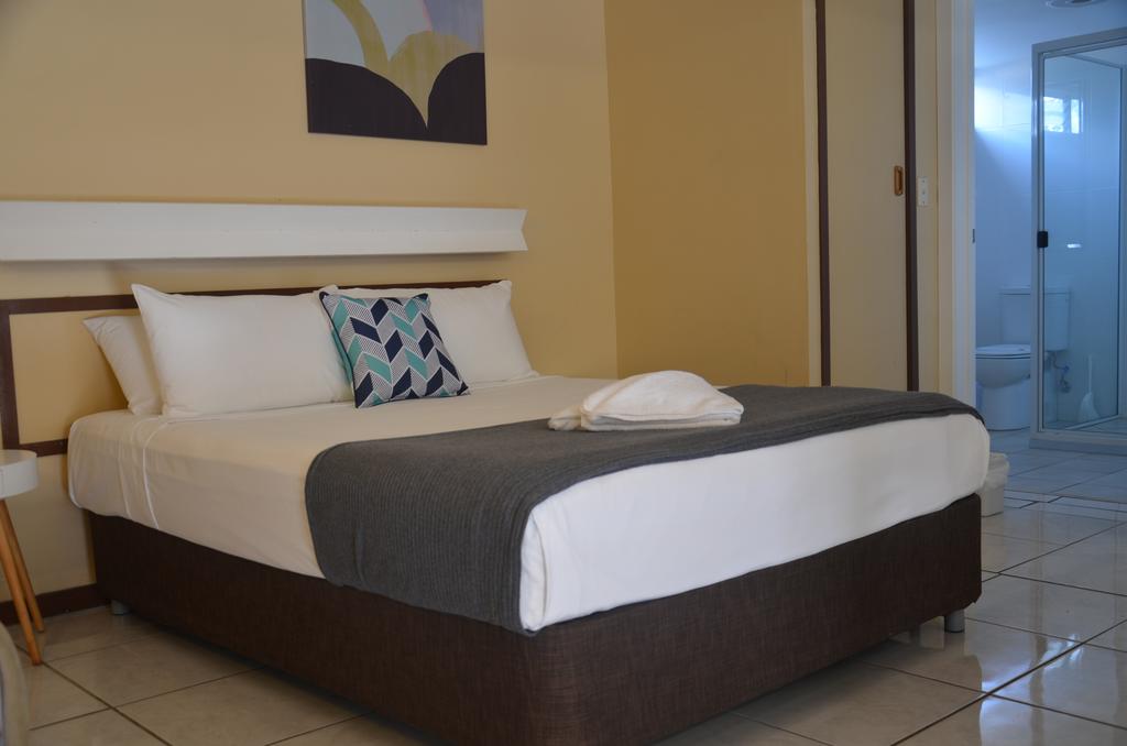 Norman Gardens QLD Accommodation Bookings