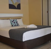 Ambassador Motel - Accommodation Bookings